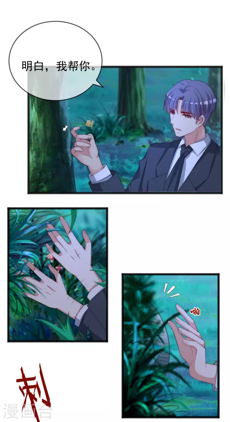 第295话 沈姨最后的决定-第321话