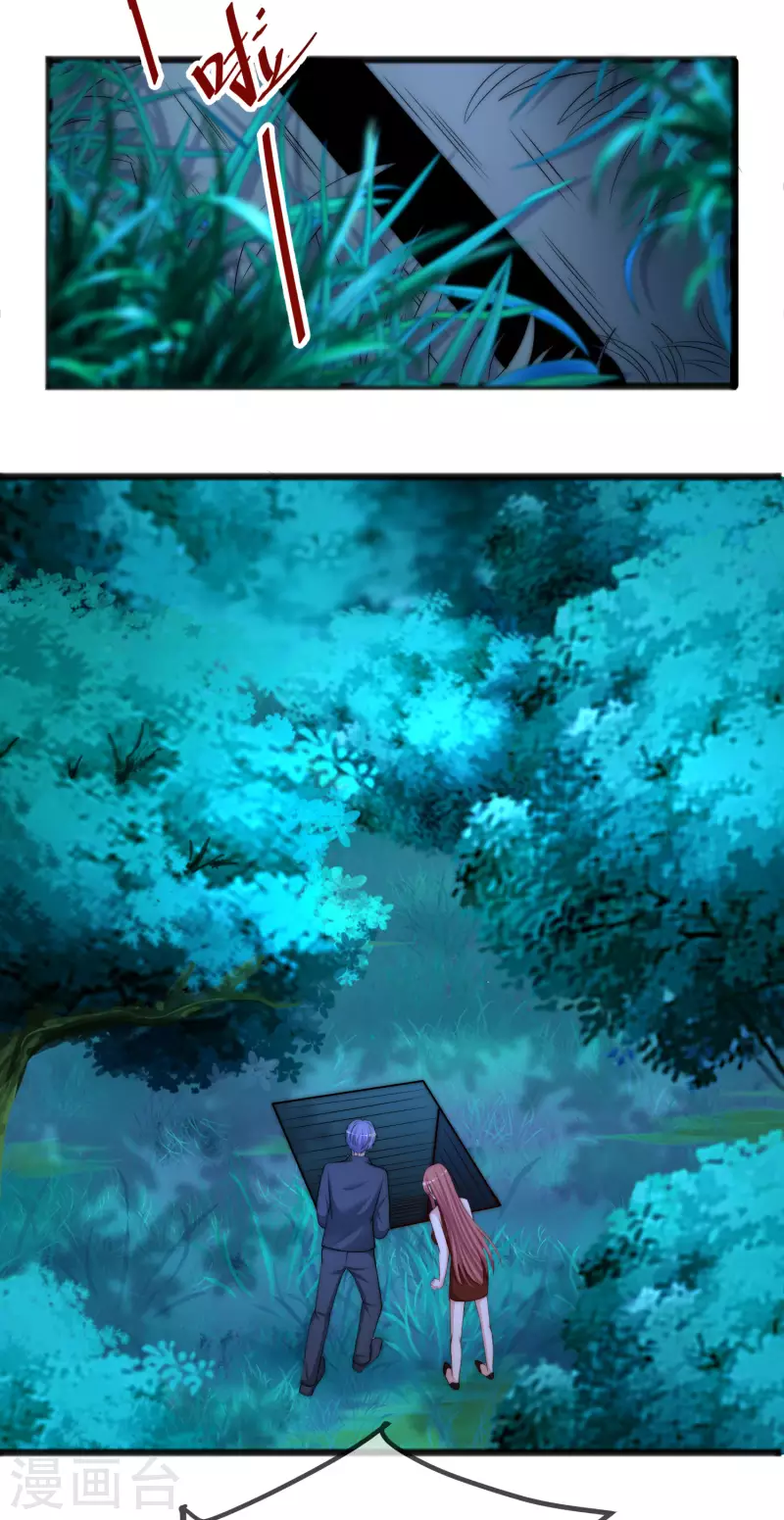 第295话 沈姨最后的决定-第321话