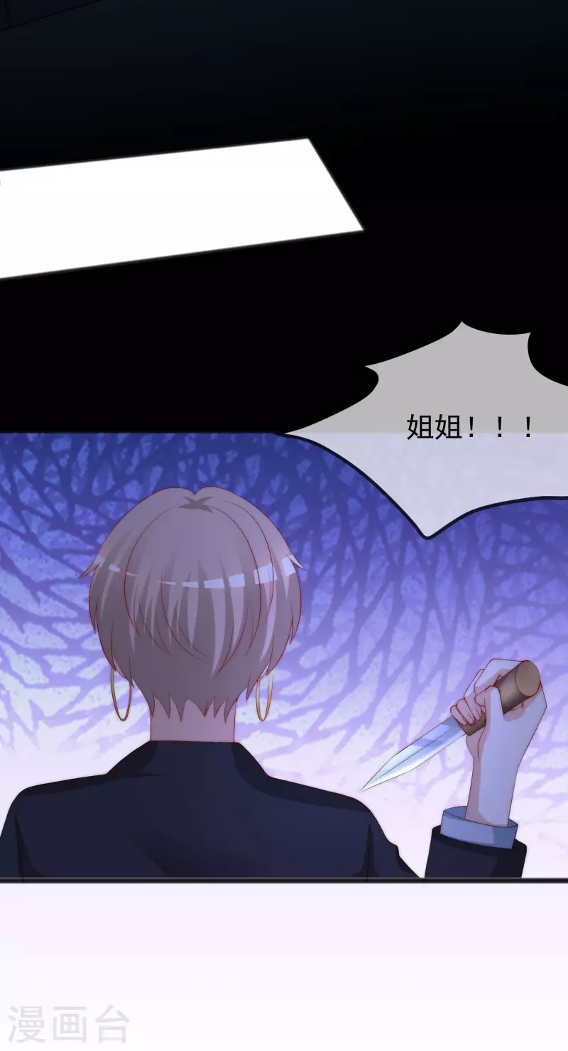 第295话 沈姨最后的决定-第321话