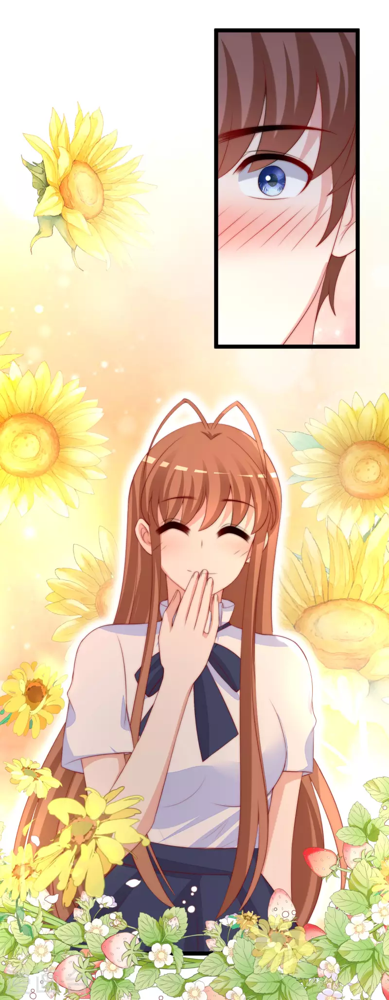 第308话 新cp的诞生！-第335话