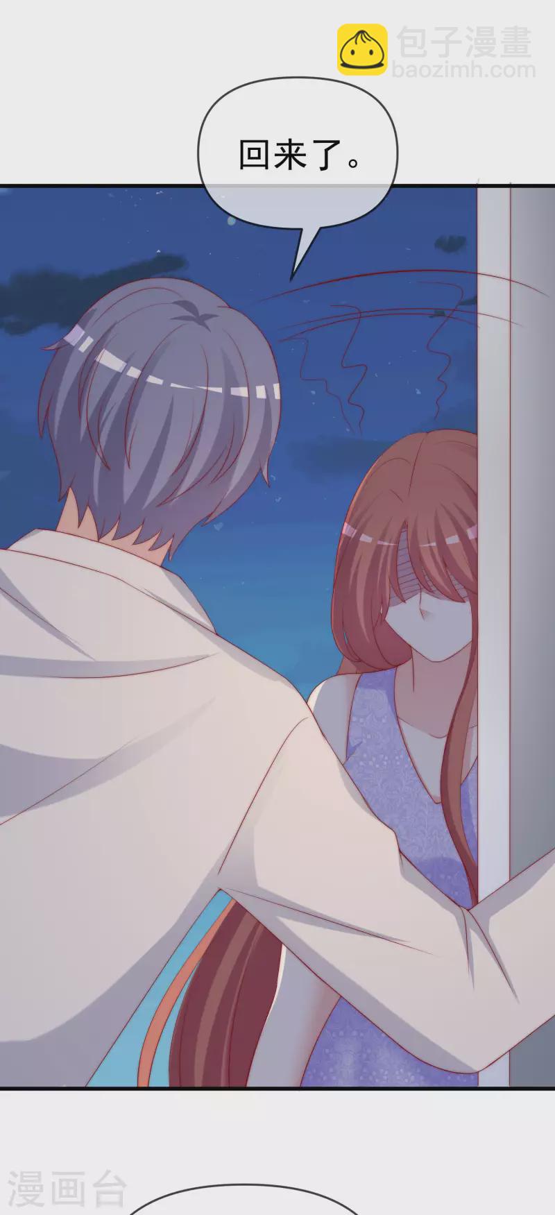 第310话 爆发前的宁静-第337话