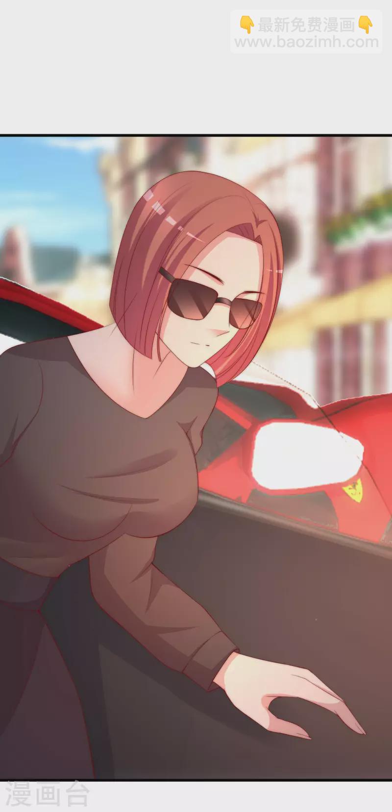 第314话 火火的妈妈找上门？-第341话