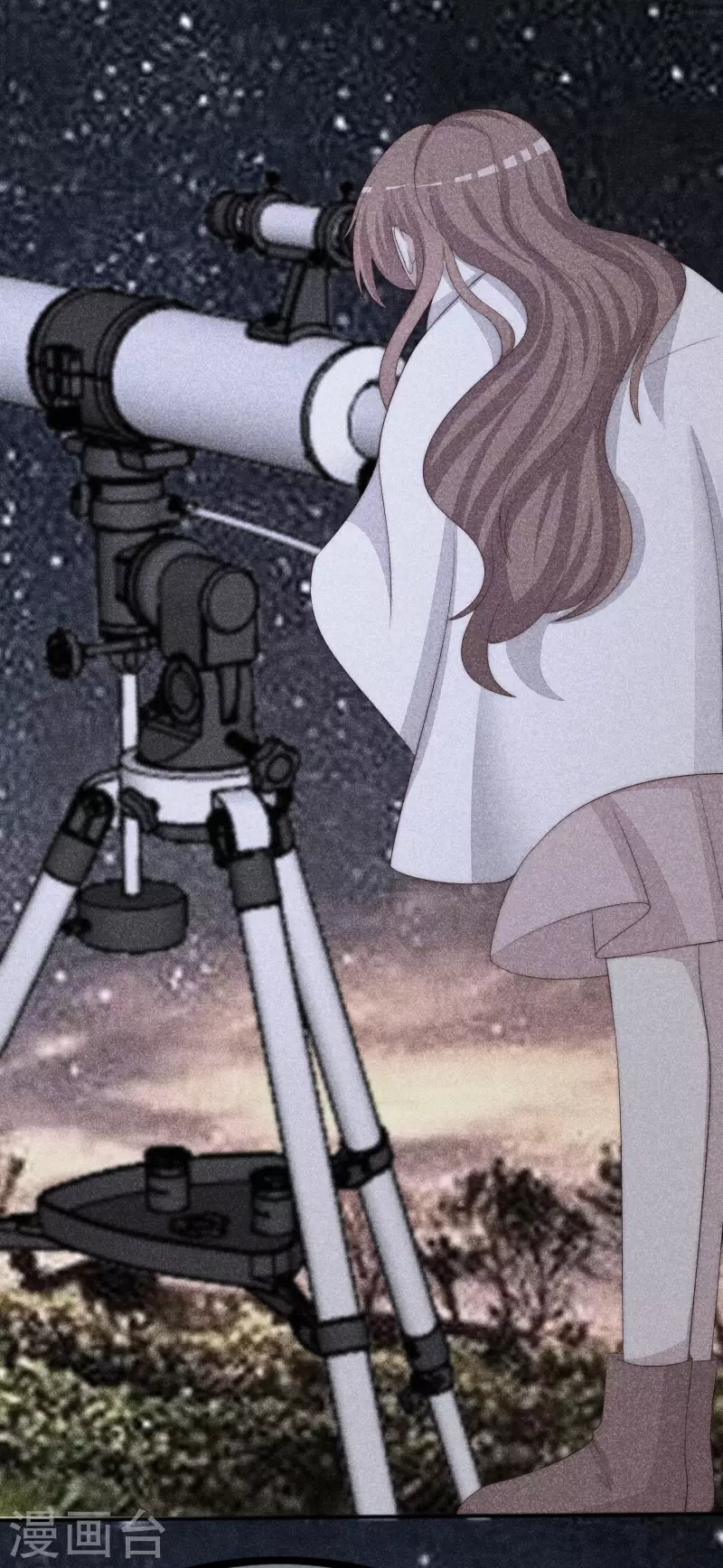 第318话 送你一颗小星星！-第345话