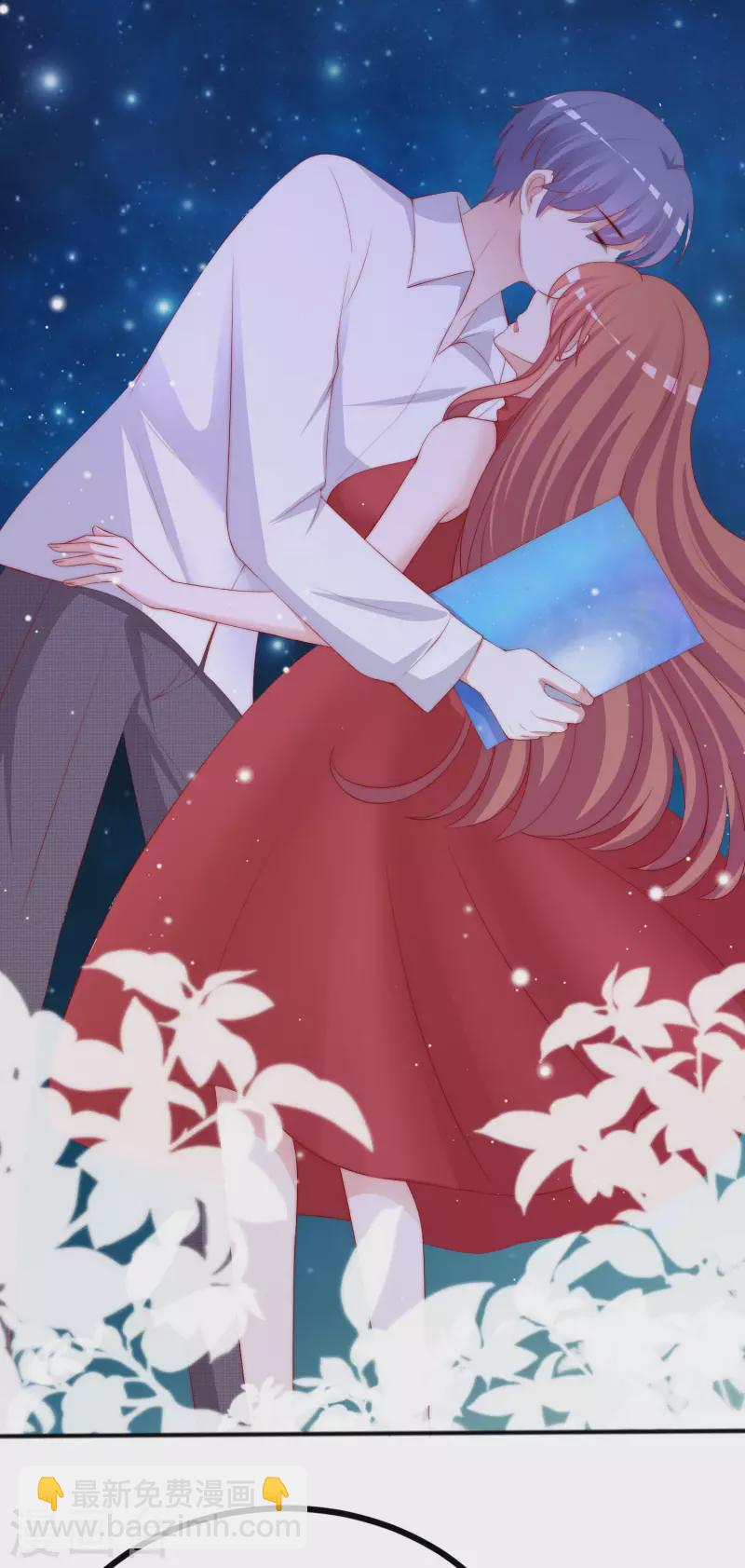 第318话 送你一颗小星星！-第345话