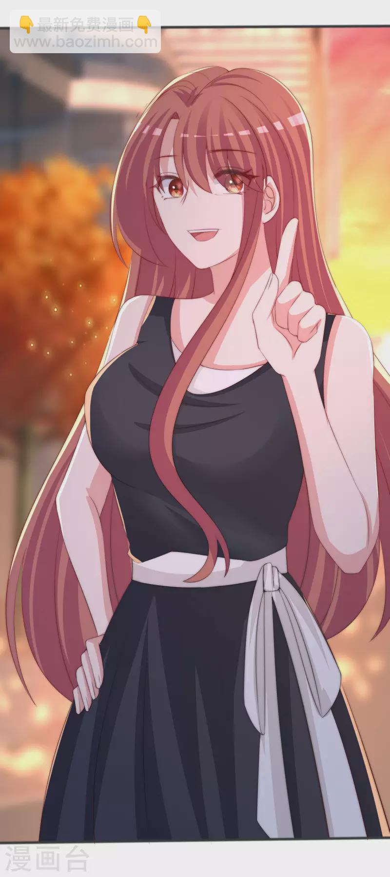 第325话 母女相认？！-第355话