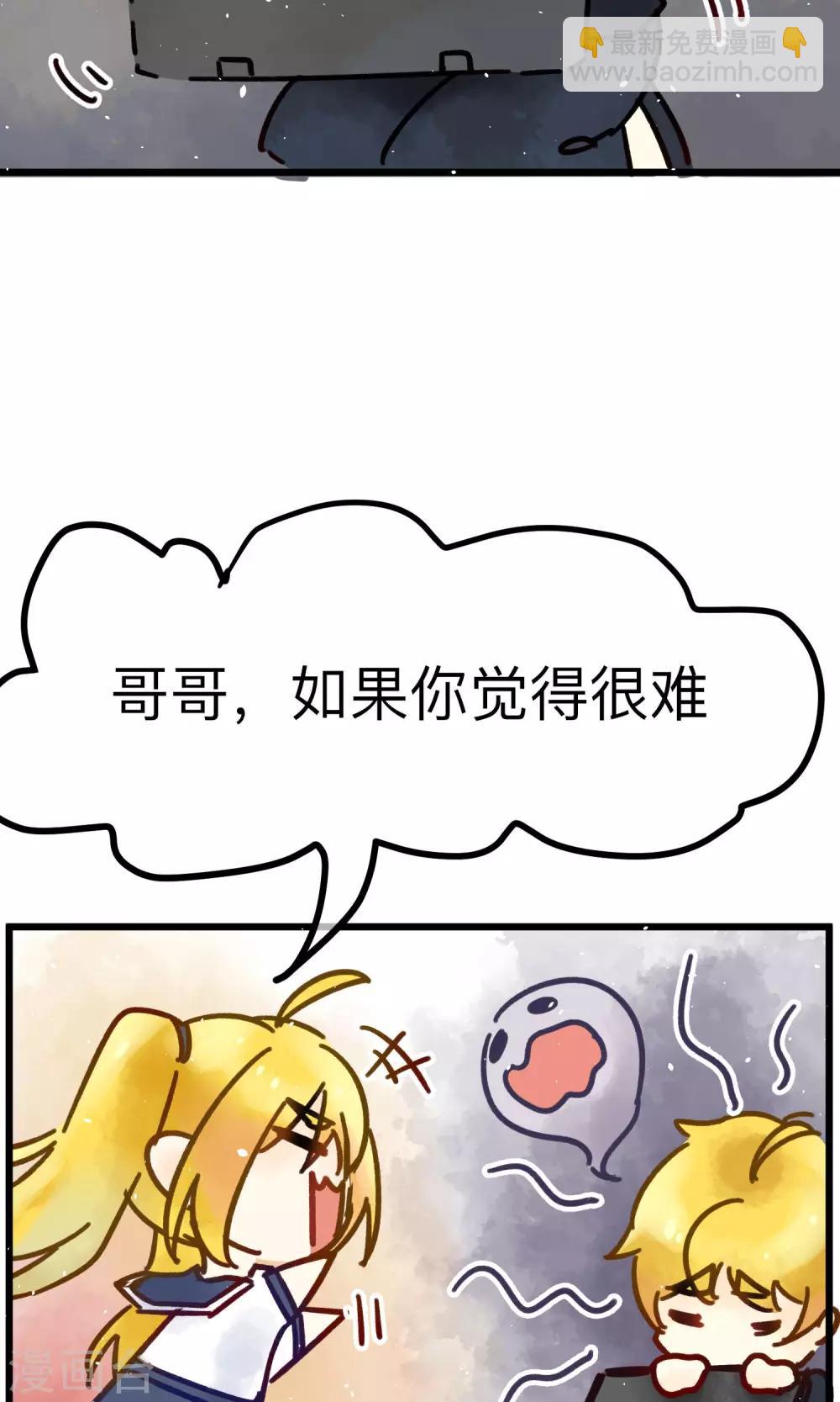 番外2 想看基辅吗？-第37话