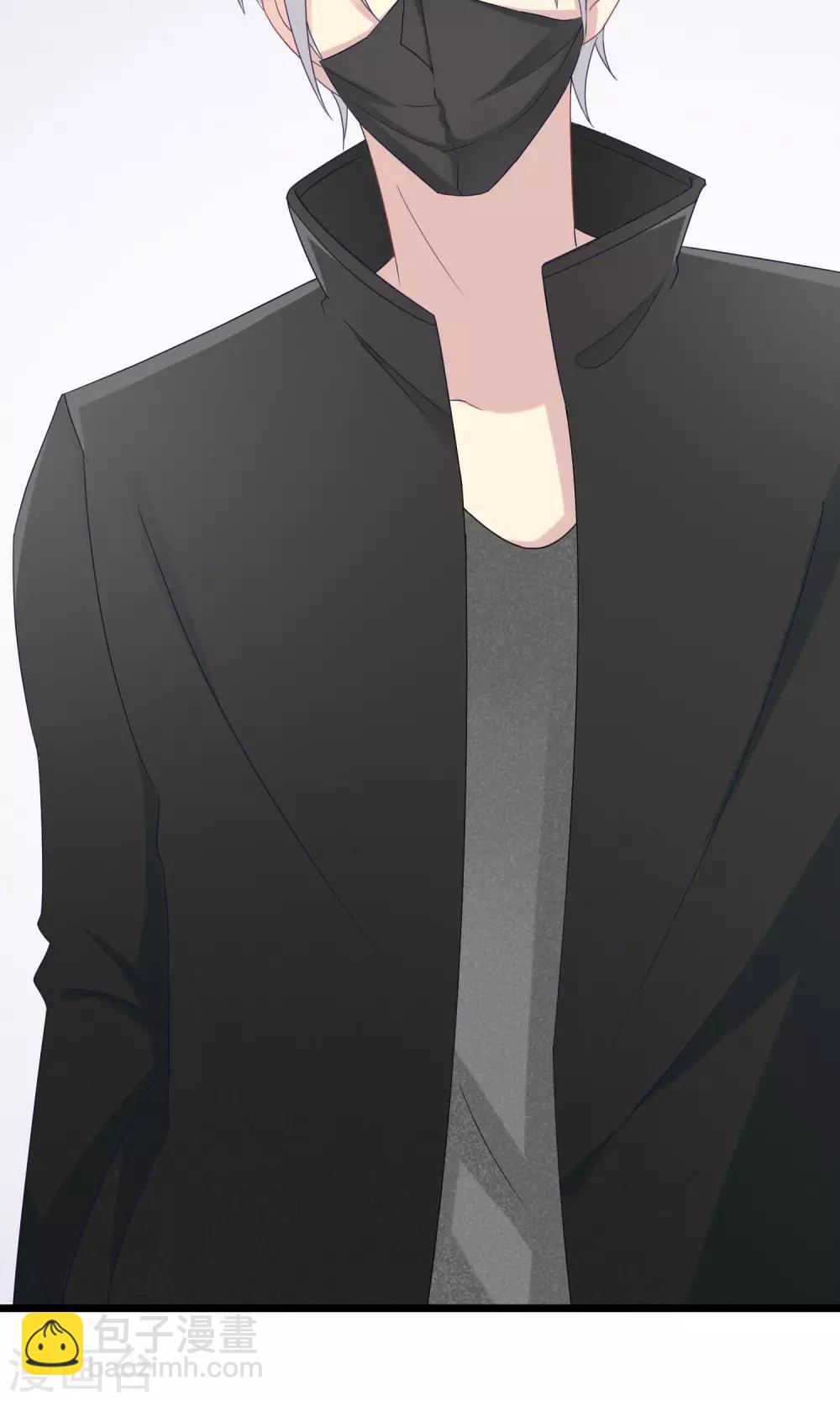 第46话 真正的大佬终于登场！-第49话