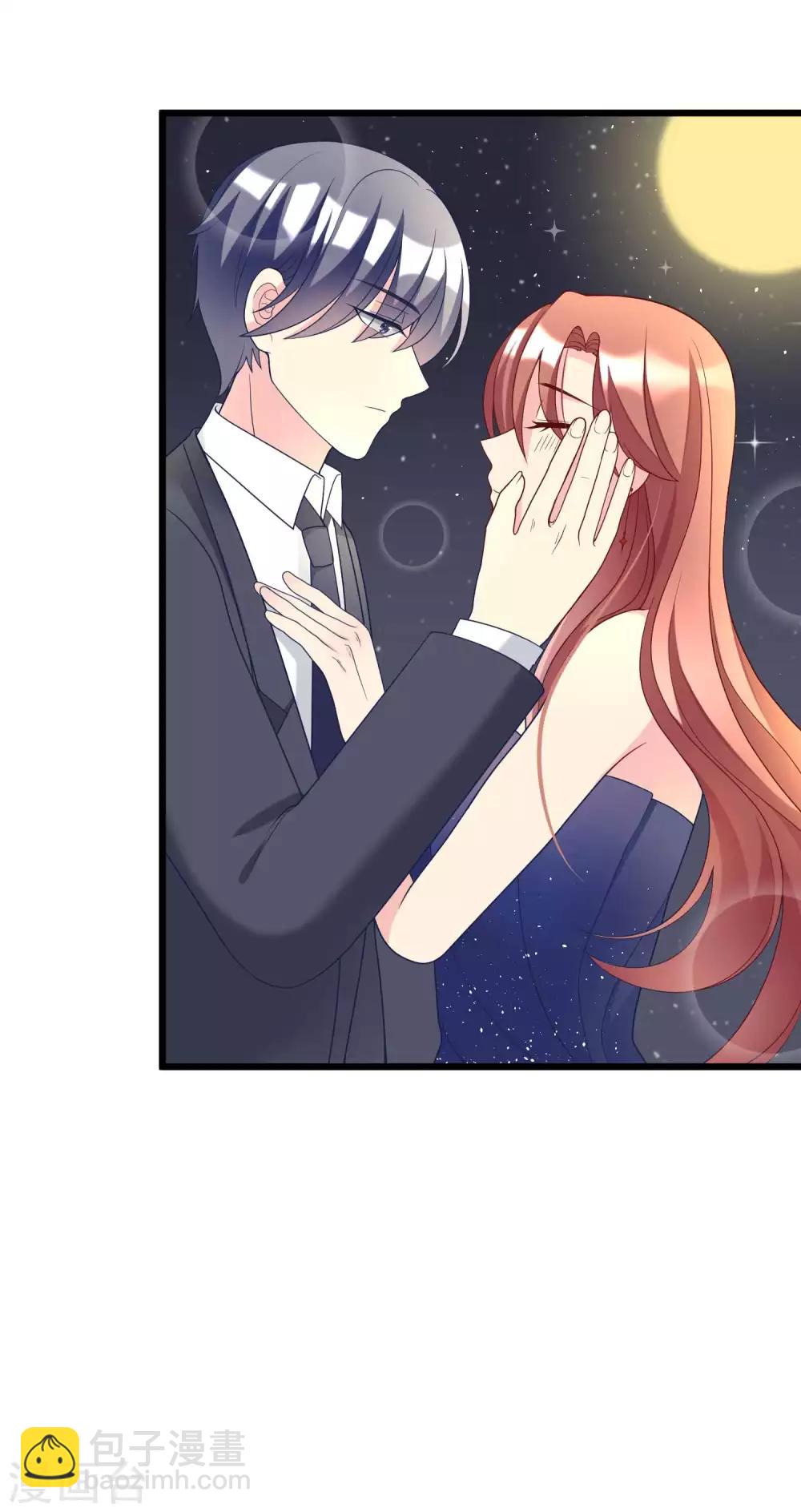 第59话 今晚的你，属于我~-第65话