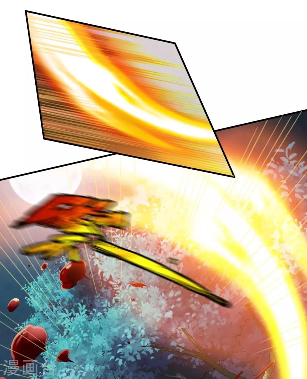 第100话 哨鸣！被发现了-第101话