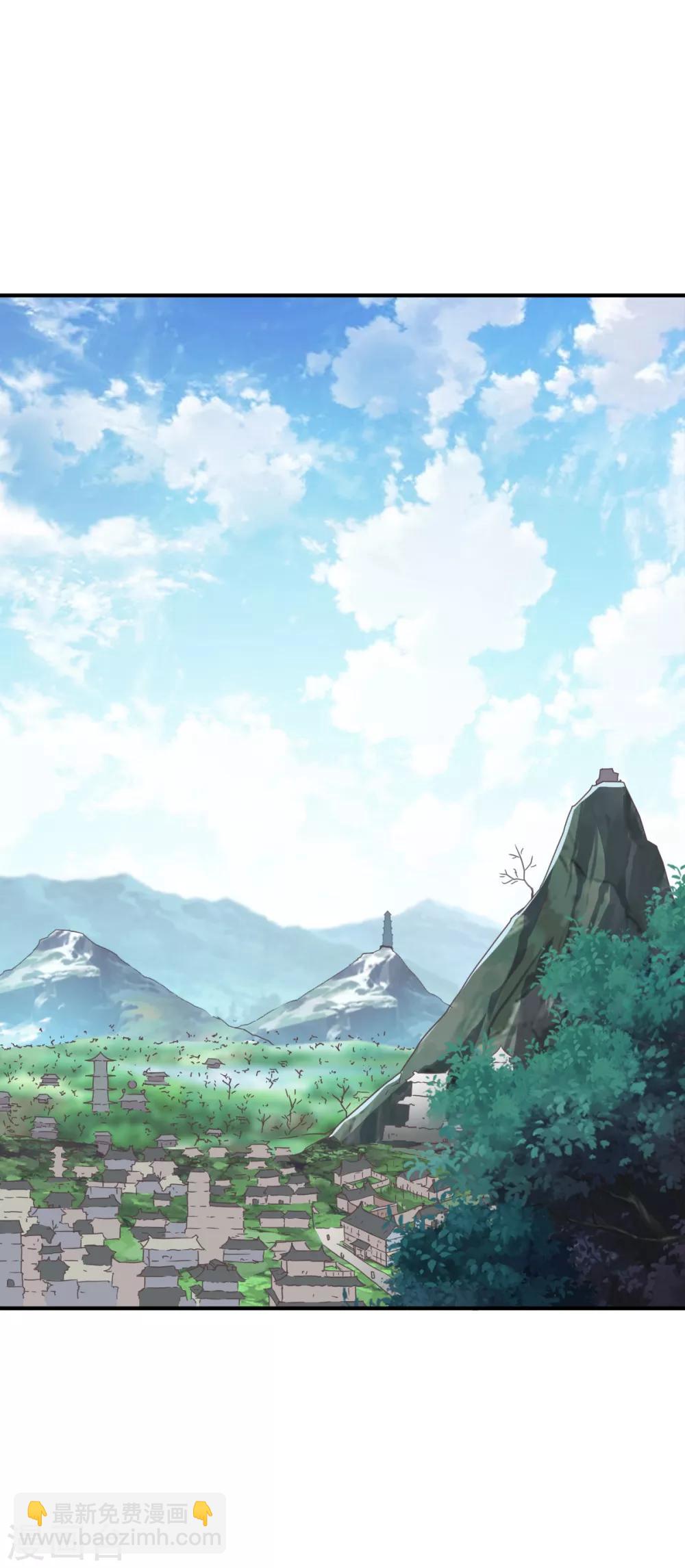 第170话 拦路2-第171话