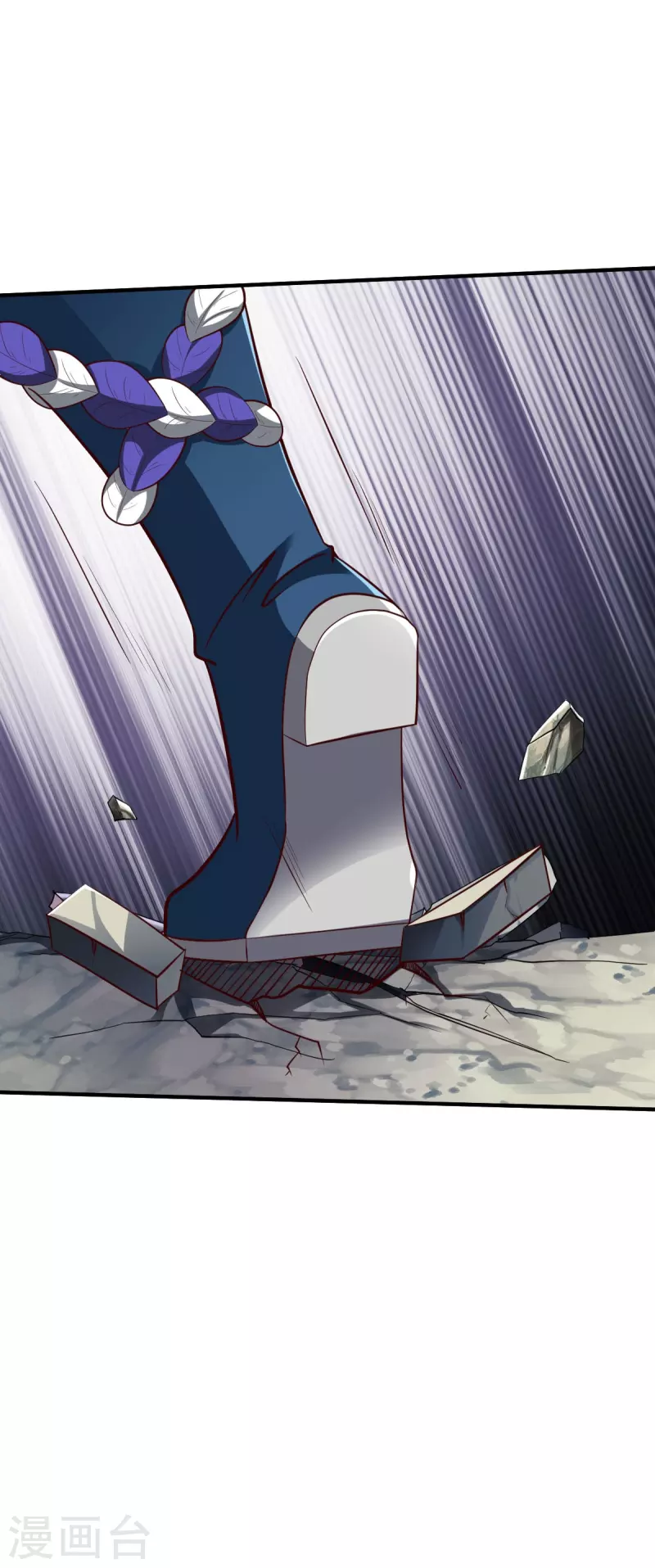 第290话 规矩-第291话