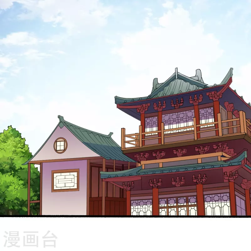 第332话 大赛开始-第333话