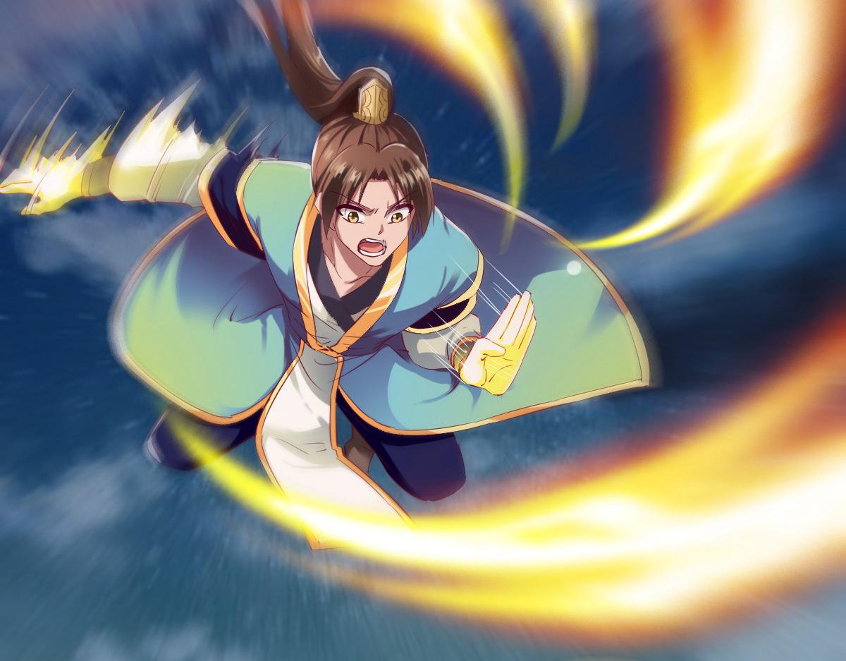 第51话(1/3)-第51话