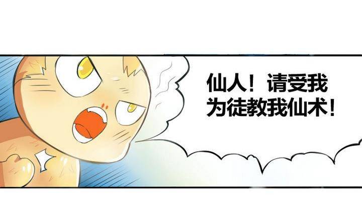 第1话 猴子出世-第1话