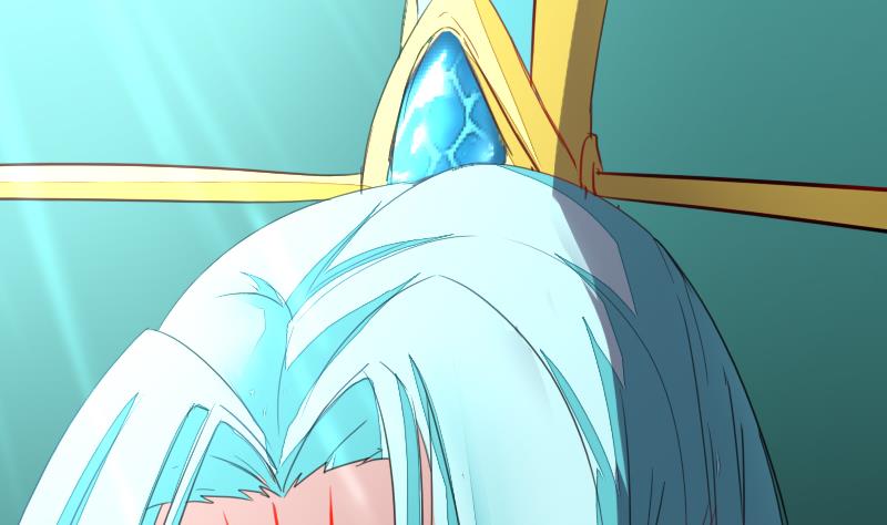 第二季 第10话 师傅你这么厉害？ 下(1/2)-第101话