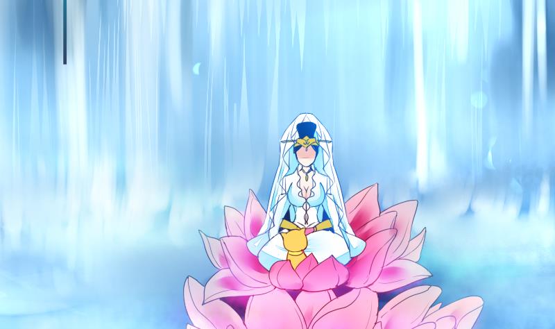 第二季 第10话 师傅你这么厉害？ 下(1/2)-第101话