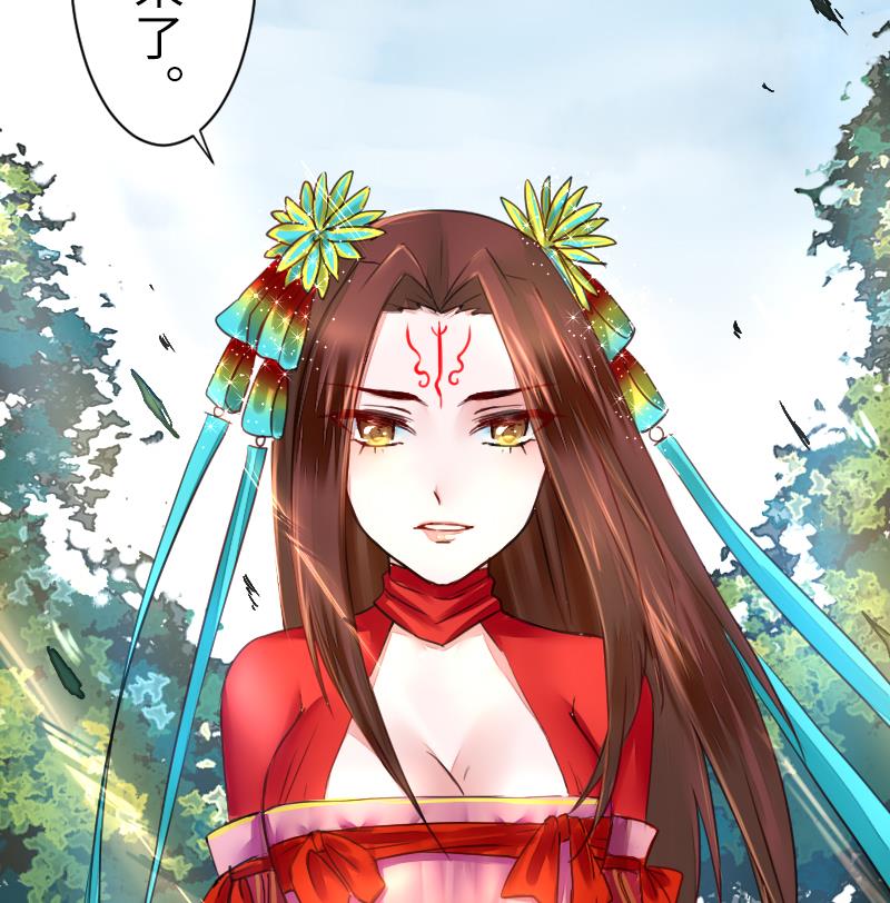 第二季 第15话 下 三师兄的忧虑-第111话