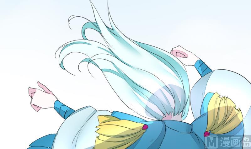 第二季 第25话 下 大师兄成精了！(1/2)-第131话