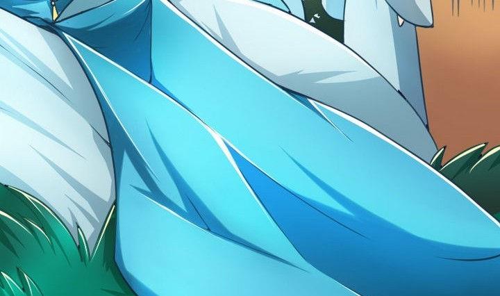 第35话 三师兄(1/2)-第35话