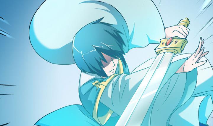 第53话 被插了！-第53话