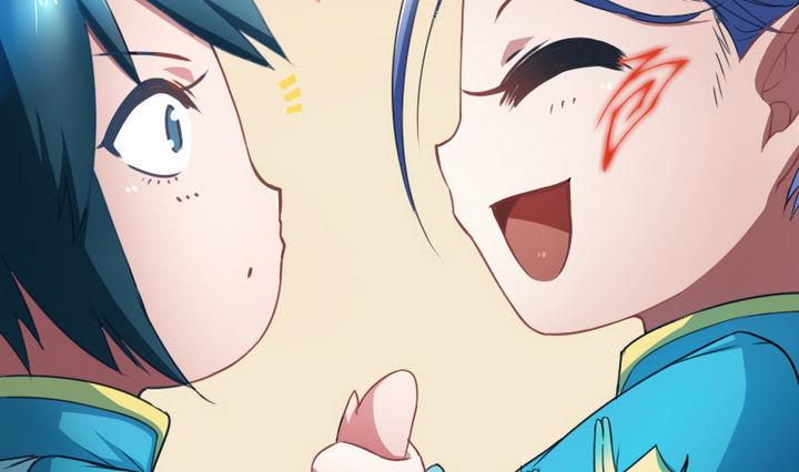 第59话 你猜~-第59话