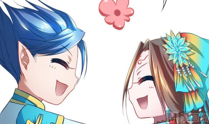 第71话 猴子的兽友-第71话