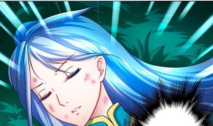 第73话 躲吧！骚猴！-第73话