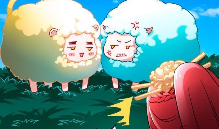 第73话 躲吧！骚猴！-第73话