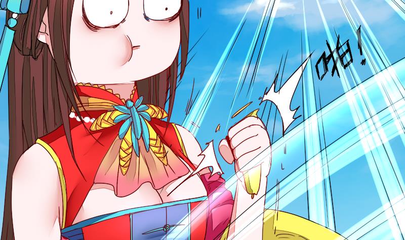 第二季 第2话 猴子＝女主？！ 下(1/2)-第85话