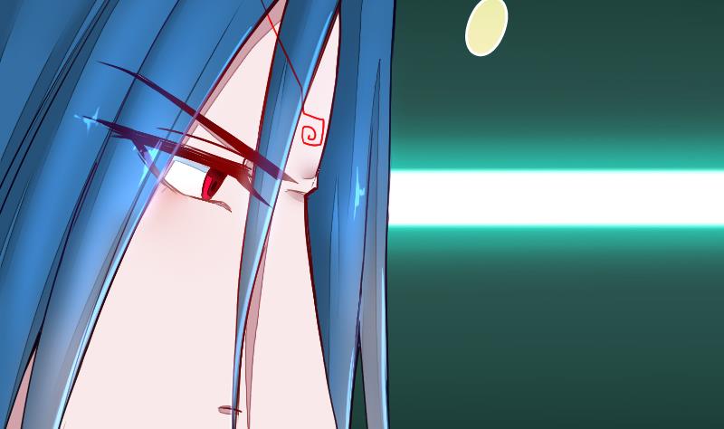 第二季 第5话 咕咕咕？ 下(1/2)-第91话