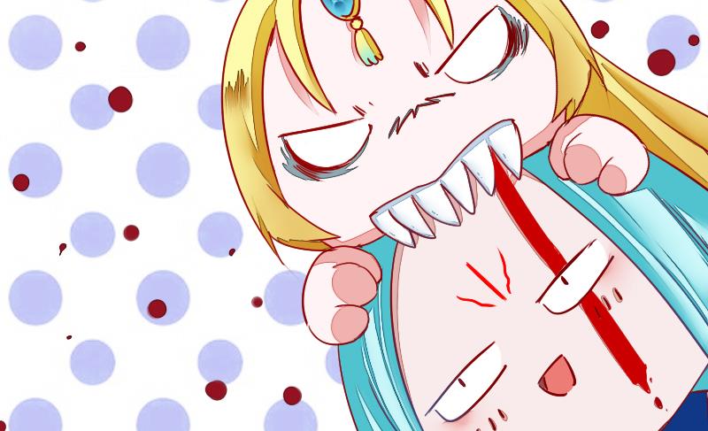 第二季 第7话 事实证明你是受 下(1/2)-第95话