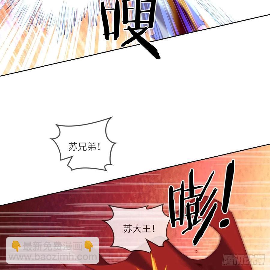 苏宇的算计与底牌(1/2)-第119话