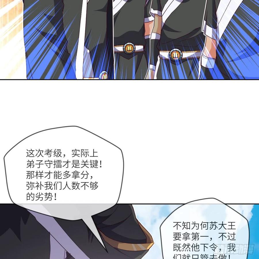 首战由我白小龙开启(1/2)-第131话