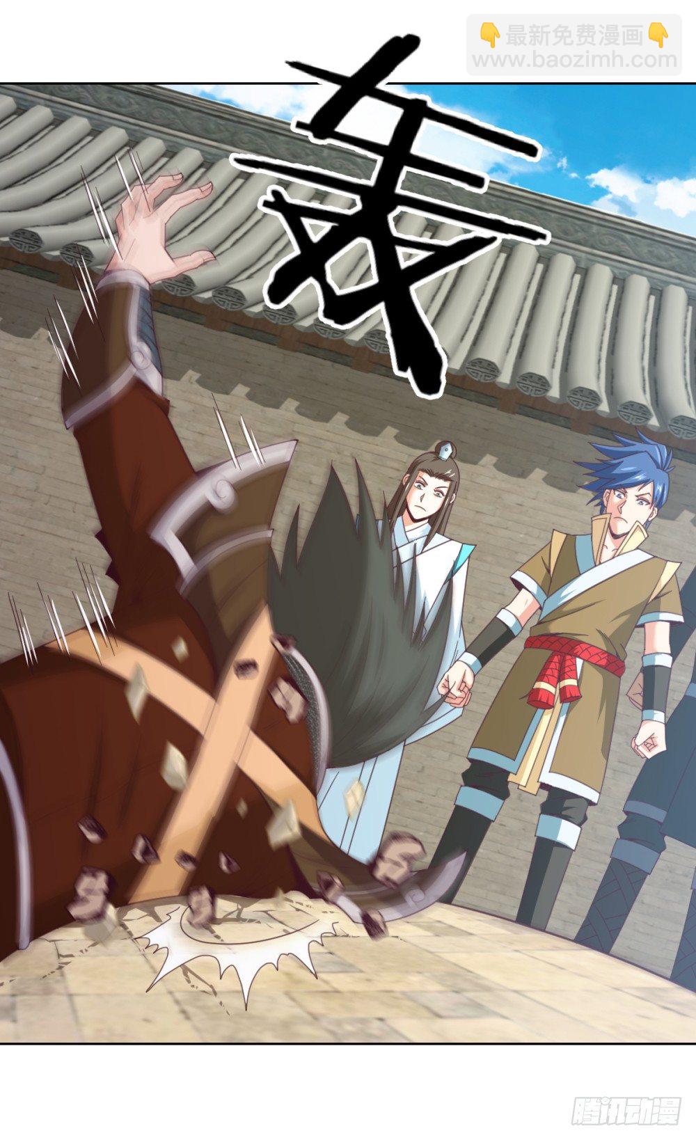 第18话 播种X2-第19话