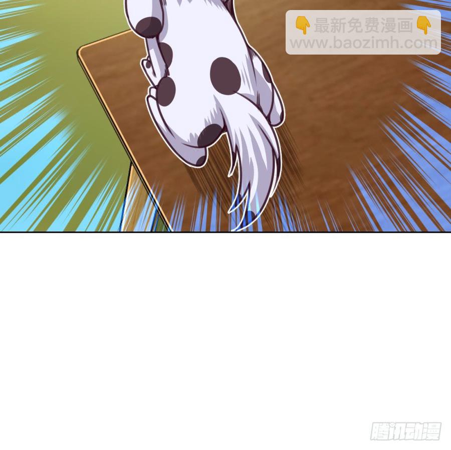 武圣VS毛球(1/2)-第49话