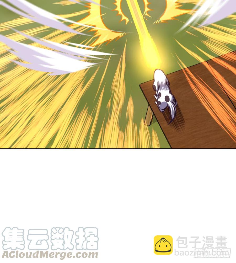 武圣VS毛球(1/2)-第49话
