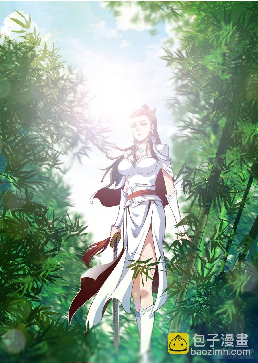 其实，是我不想放手-第73话