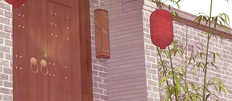 第12话 不矜持的小丫头(1/3)-第13话
