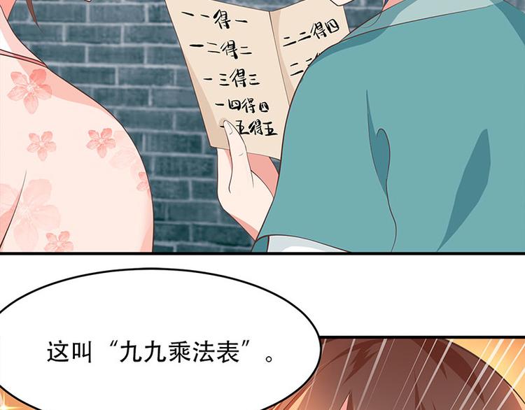 第28话 九九乘法表(1/2)-第29话