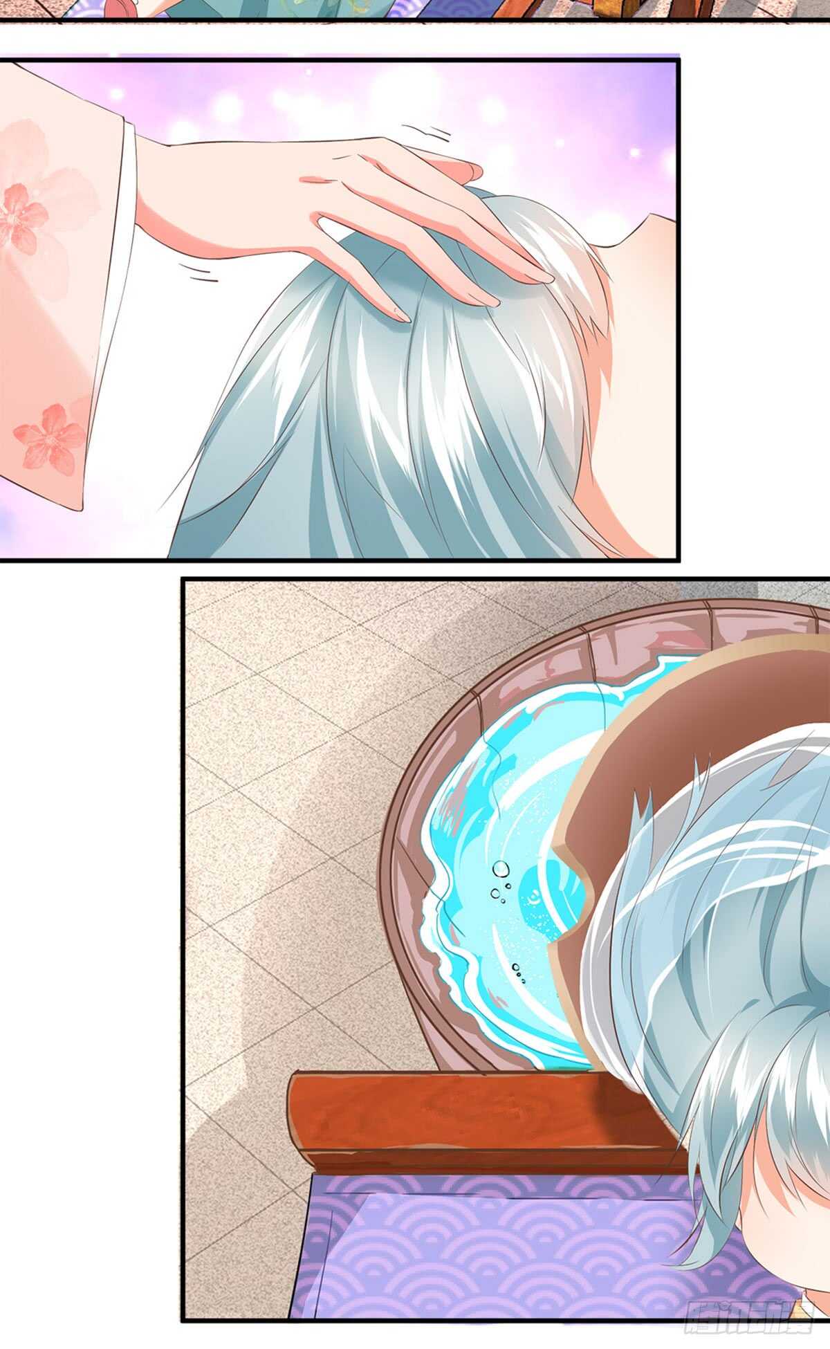 第54话 神秘来客-第55话