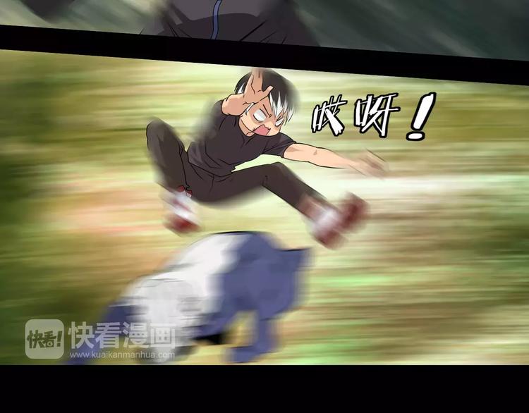 第27话 百兽地图(1/2)-第29话