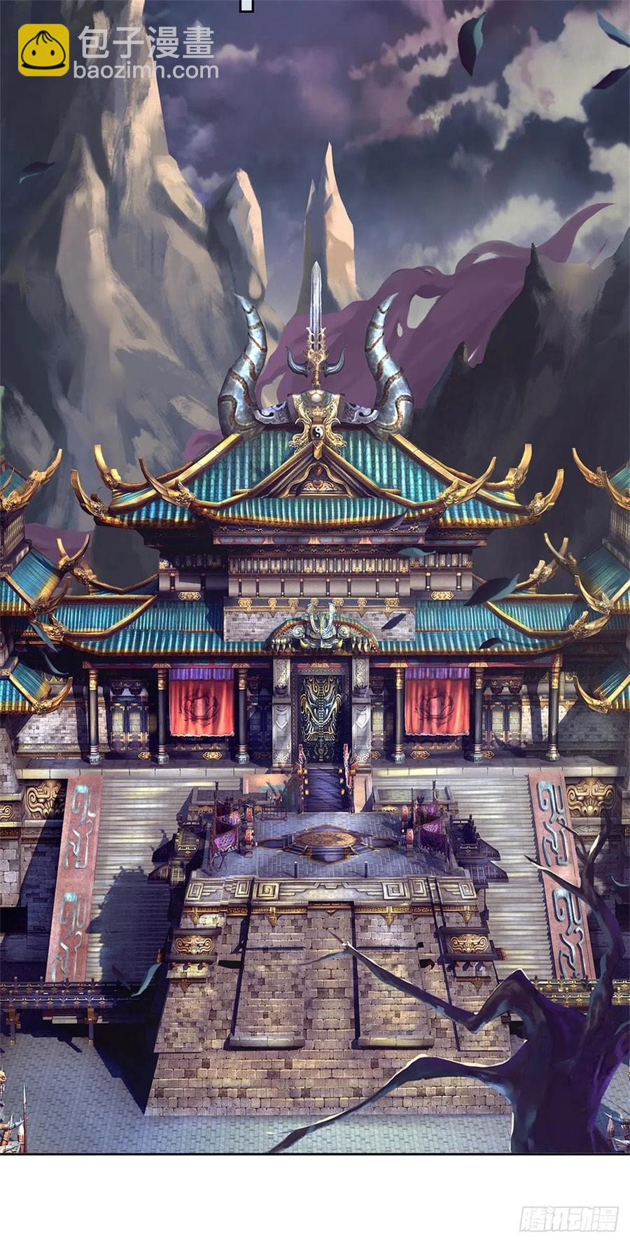 第102话 壮大恶人宗-第103话