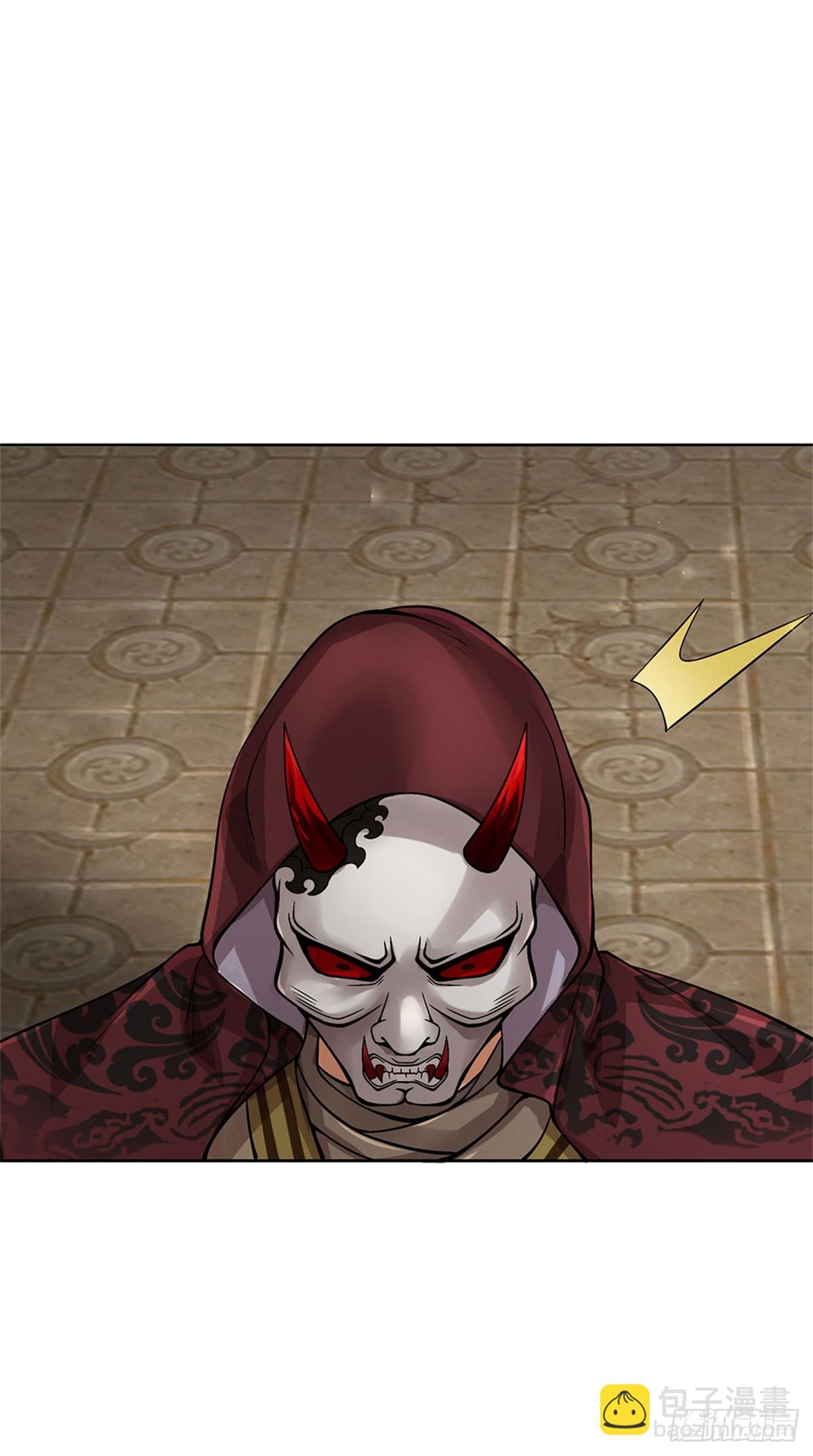 第138话 都是炮灰-第139话