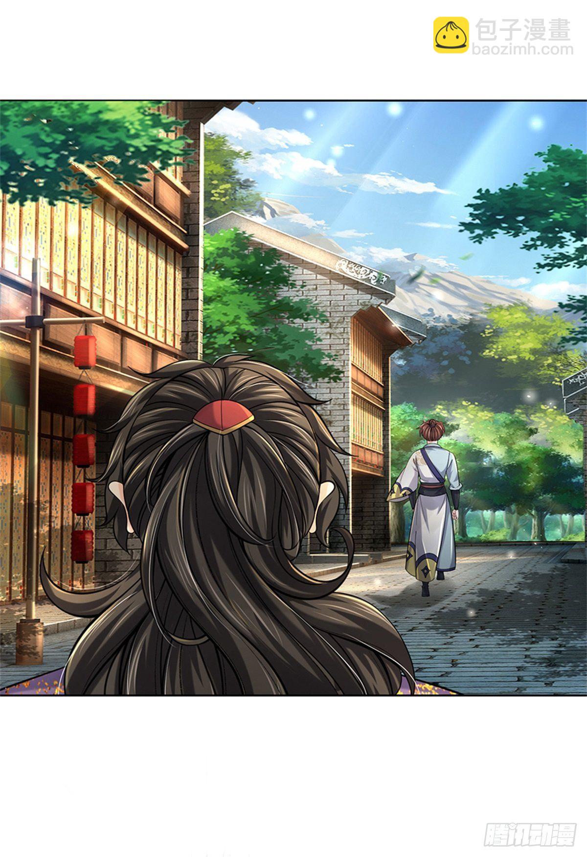 第34话 救死扶伤还阳丹-第35话