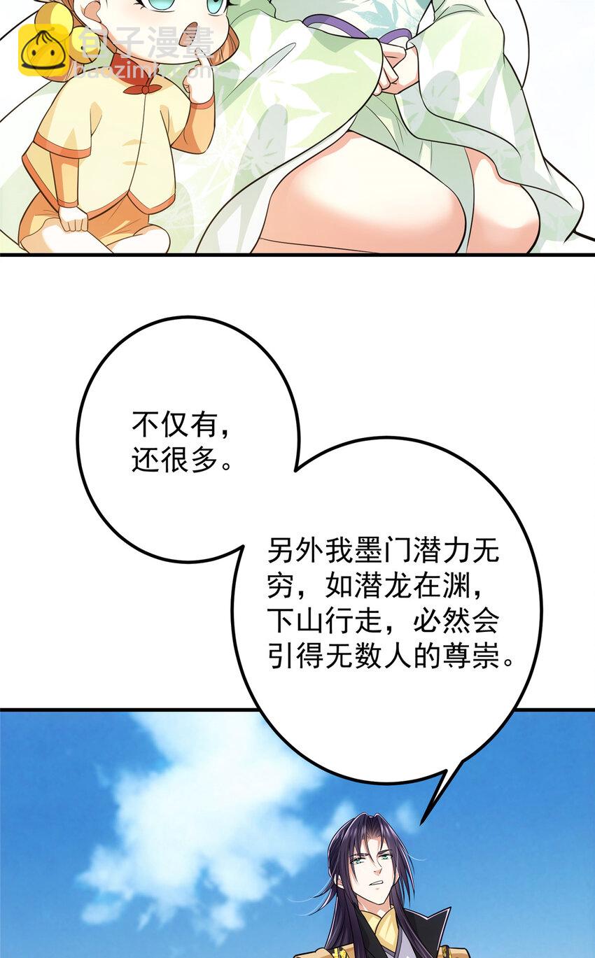 🍲掌门低调点 111 降临前夕 第44页