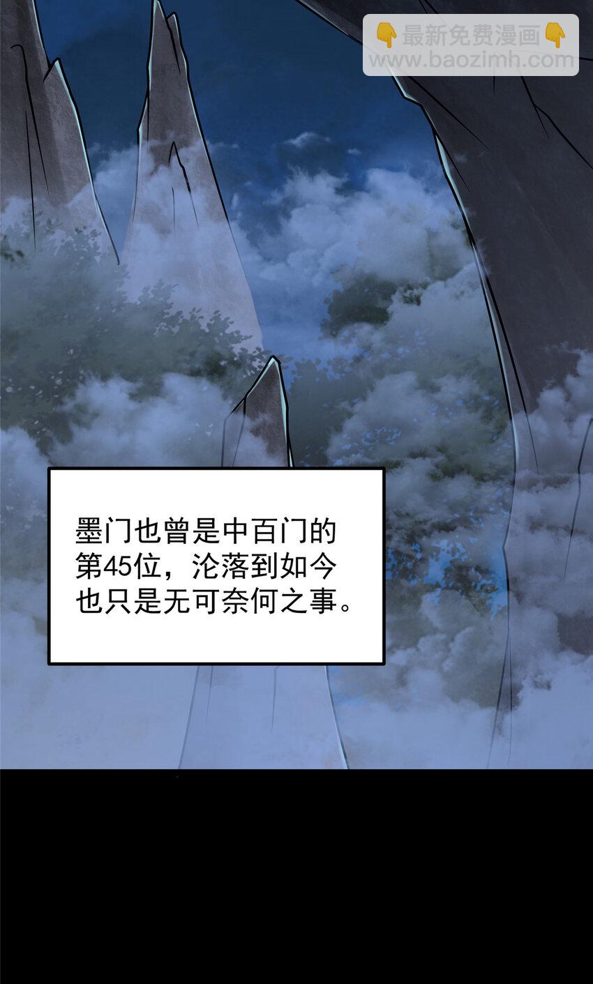 🍲掌门低调点 131 好戏开场 第13页