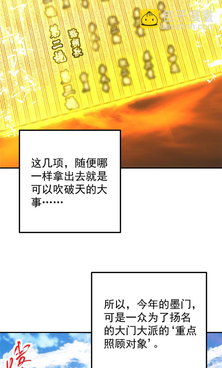 🍲掌门低调点 131 好戏开场 第49页