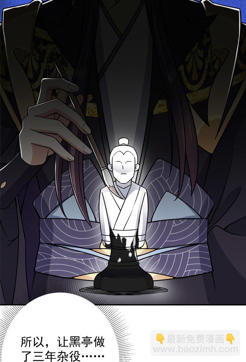 🍲掌门低调点 149 藏得深啊！ 第17页