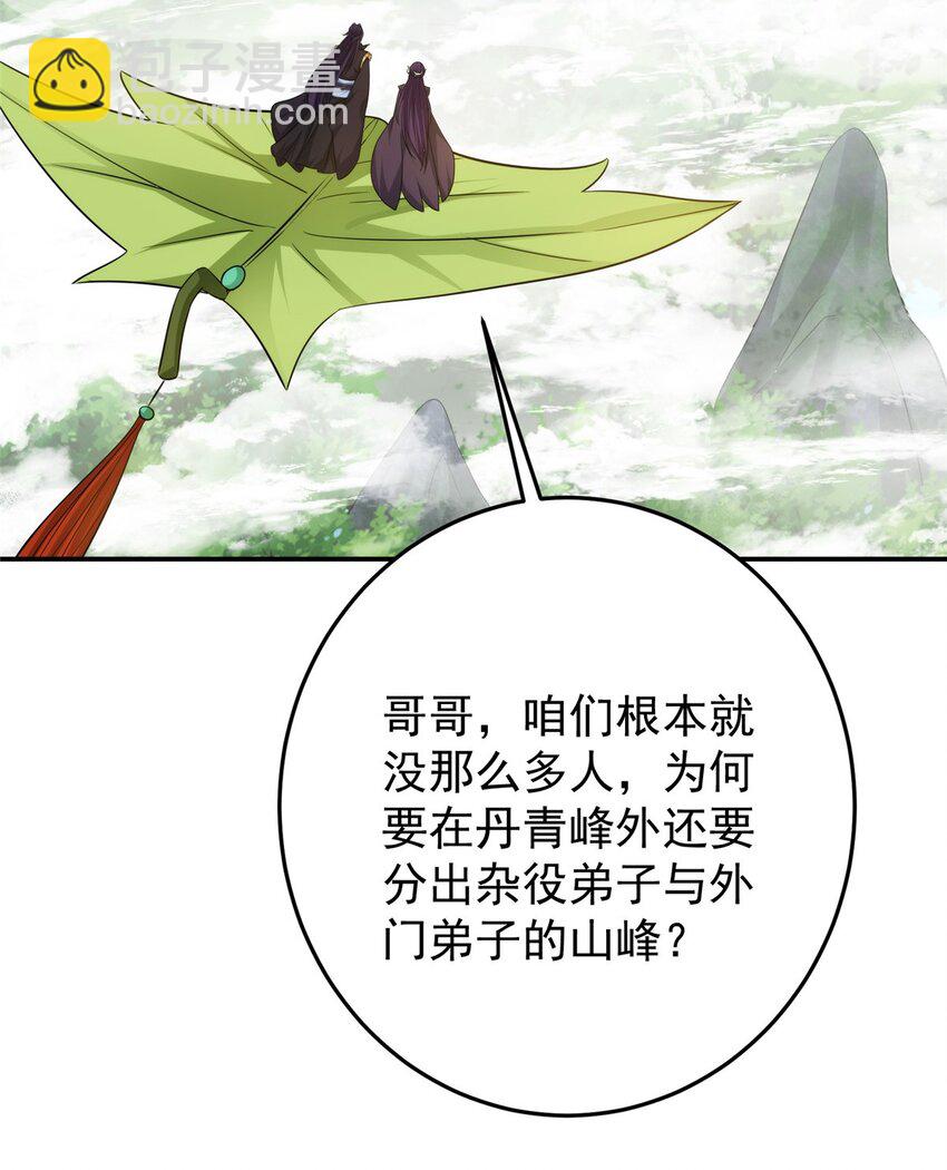 🍲掌门低调点 149 藏得深啊！ 第37页