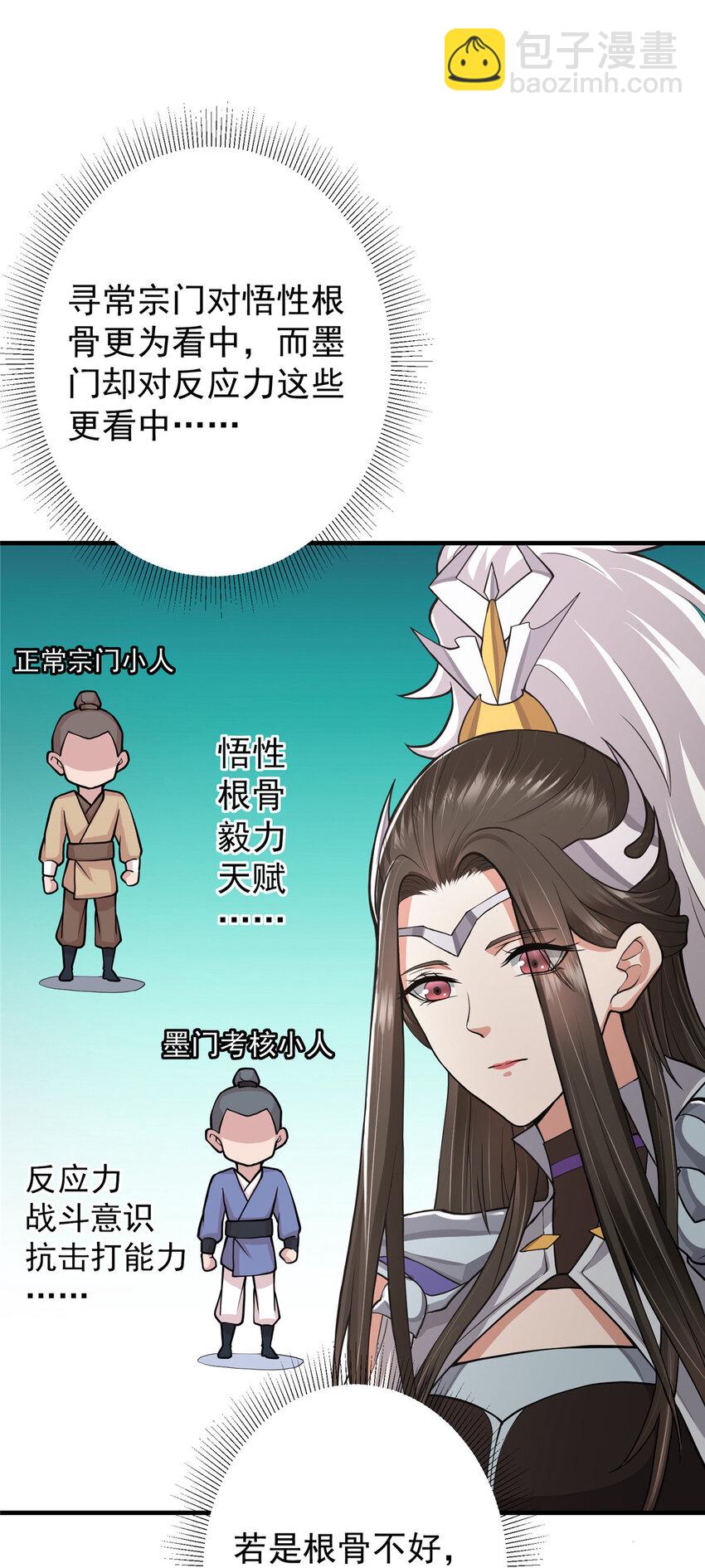 🍲掌门低调点 167 低头的风情 第34页